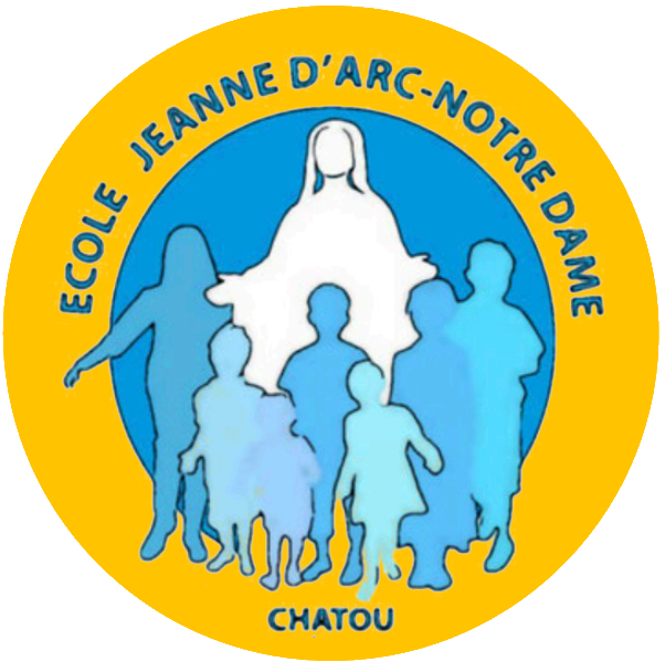 Logo école Jeanne d'Arc-Notre Dame