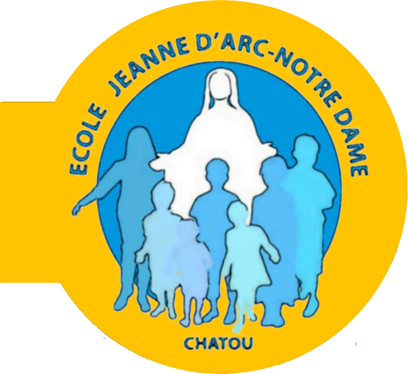 Logo école Jeanne d'Arc-Notre Dame