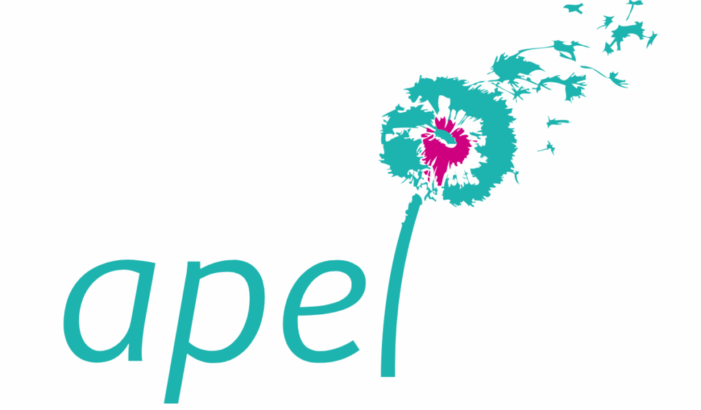 Logo APEL