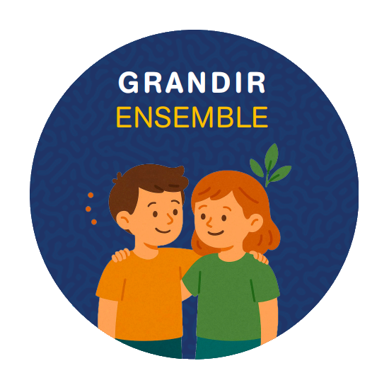Grandir ensemble